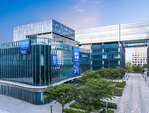 格创东智 以AI赋能工业革新，中国智造闯出全球赛道