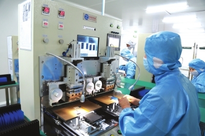 技术开发驱动图片新闻的智能化变革