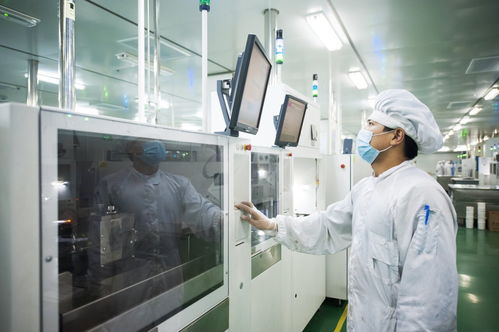 《保定市先进制造业促进条例》正式实施，河北首部地方法规引领产业升级