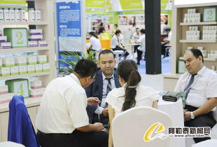 新疆民族医药产业初显峥嵘 技术开发赋能传统瑰宝焕发新生