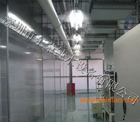 纺织厂与印刷厂专用喷雾加湿设备 技术开发、生产与价格解析