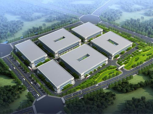 郫都区28个项目集中开工，总投资上百亿元 软通集团西南区域总部基地落户推动技术开发未来