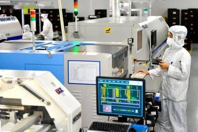 勇当绿色低碳发展的探路者 技术开发驱动湖州转型